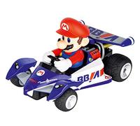 Mario Kart(TM) Circuit Special, Mario