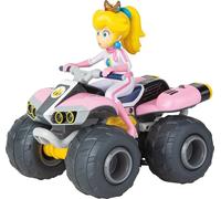 2.4GHz Mario Kart, Peach - Quad