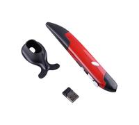 2.4GHz Mini Optical USB Wireless Pen Mouse for Tablet PC Laptop Drawing Teaching