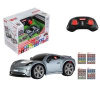 2,4 GHz Mini RC Grey - Bundesliga