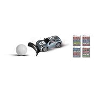 2,4GHz Mini RC nero - Bundesliga