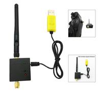 2.4GHz Senza Fili RC Giocattolo di Controllo Remoto Potenziatore di Segnale