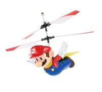 Carrera - Super Mario - Flying Cape Mario 2,4GHz