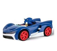 SONIC AUTO R/C TEAM
