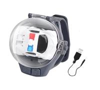 2.4GHz Watch Controlled Racing Car - Small Remote Control Vehicle Toy, Interactive Wrist Controller Playset | For Kids Indoor Outdoor Birthday Holiday Fun Use, Wrist Rc Car, Toy Vehicle, Racing