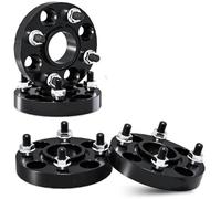 2/4PCS 4x100 54.1 M12 X .5 Car Hub Spacer Adattatore Di Allargamento Mozzo In Alluminio Per Mazda MX-5 Per Miata 2016-2024(4 pcs 30 mm)