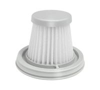 2/4PCS Filtro Lavabile filtraggio Parti di Polvere for XIAOMI MIJIA aspirapolvere a Portata di Mano Filtro HEPA Accessori for la Pulizia Sostituzione Lodevole (Color : 2pcs)