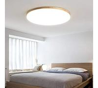2. 4W 36W LED. Plafoniera moderna soffitto lampada da soffitto da 15 pollici Lampada di corridoio da camera da letto cinese cucina cucina a risparmio energetico a risparmio energetico lampada da bagno