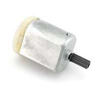2/5/10 Pcs 12V Dc Motore di Controllo Auto Serratura Centrale Attuatore Motore Adatto per Lexus Rx300 Giocattolo Fai da Te modello(10pcs)