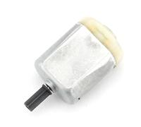 2/5/10 Pcs 12V Dc Motore di Controllo Auto Serratura Centrale Attuatore Motore Adatto per Lexus Rx300 Giocattolo Fai da Te modello(5pcs)