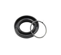 2/5/10 pezzi ID 28 mm NBR Guarnizione olio TC-28 * 35/38/40/42/45/47/48/50/52/55/56/62 * 4/5/7/8/10/12 mm Guarnizioni a doppio labbro for albero in gomma(5pcs,28x48x8mm)