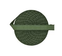 2 5 10 Yard 3/8 1/2 5/8 10mm 13.0mm Nylon Reggiseno Elastico Fascia Peluche Spalla Nastro Intimo Lingerie Cucito Trim-Verde Militare-10mm-10 Yard