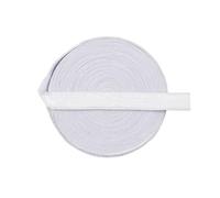 2/5/10 Yard 3/8 Inch 10 Mm Solido Non-Foldover Elastici di Raso Fascia Fascia Reggiseno Cinghia Lingerie Cucito Trim 47 10 Yards