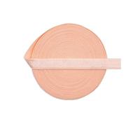 2/5/10 Yard 3/8 Inch 10 Mm Solido Non-Foldover Elastici di Raso Fascia Fascia Reggiseno Cinghia Lingerie Cucito Trim 50 50 Yards