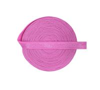 2/5/10 Yard 3/8 Inch 10 Mm Solido Non-Foldover Elastici di Raso Fascia Fascia Reggiseno Cinghia Lingerie Cucito Trim 30 5 Yards