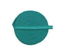 2/5/10 Yard 3/8 Pollici 10 Mm Reggiseno Ferretto Involucro Elastici In Nylon Canalizzazione Nastro Biancheria Intima Cucito Trim Deep Lake 9,1 m