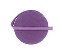 2/5/10 Yard 3/8 Pollici 10 Mm Reggiseno Ferretto Involucro Elastici Nylon Canalizzazione Nastro Biancheria Intima Cucito Trim Ametista 1,8 m