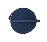 2/5/10 Yard 3/8 Pollici 10 Mm Reggiseno Ferretto Involucro Elastico In Nylon Canalizzazione Nastro Biancheria Intima Cucito Trim Navy 9,1 metri