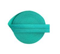 2/5/10 Yard 5/8 Inch 15 Mm Solido Foe Fold Over Elastico Spandex Raso Fascia per Capelli Fascia per Capelli Vestito Cucito 26 10 Yards
