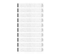 2/5/10Pcs Orlatura Clip Marker Cucito Clip Righello di Misura In Acciaio Inox Marcatura Forniture di Cucito Accessori Orlatura Indumenti Strumento