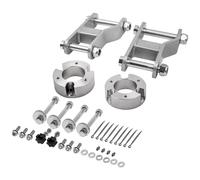 2.5" + 2'' Kit di sollevamento sospensioni for Nissan Navara D40 Catene estese