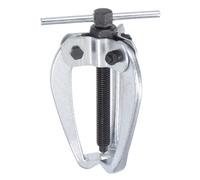 2.5" 3-Ganasce Ingranaggio Estrattore per Cuscinettire,Carbonio Acciaio