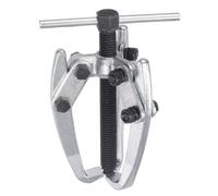 2.5" 3-Jaw Ingranaggio Estrattore per Cuscinetti,Alto Carbonio Acciaio