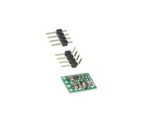 2,5-7,5 V REGOLATORE STEP-DOWN REGOLABILE Convertitore: step down UAusg: 2,5-...