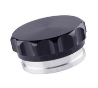 2.5" Aluminum Alloy Weld On Filler Neck And Cap Oil Fuel Water Tank