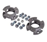 2.5" Anteriore 2.5 Inch Leveling Kit for Ford Ranger 4x4 Models 2019 265/70R17