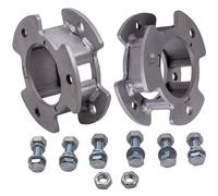 2.5" Anteriore 2.5 Inch Leveling Kit for Ford Ranger 4x4 Models 2019 265/70R17