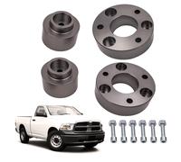 2.5" Anteriore 2" Posteriore Sollevamento Livello for Dodge Ram 1500 4WD 2009-19