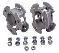 2.5" Anteriore Kit di livellamento fit for Ford Ranger 4x4 Models 2019 265/70R17