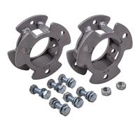 2.5" Anteriore Kit di livellamento for Ford Ranger 4x4 Models 2019 265/70R17