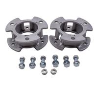 2.5" Anteriore Kit di livellamento fit for Ford Ranger 4x4 Models 2019 265/70R17