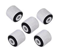 2/5 Boccole Per Braccio Oscillante Anteriore Inferiore Per VW Per Audi Q5 B8 C6 C7 A8D3 A8D4 4E0407181B Controllo Oscillante(5pcs)