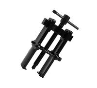 2.5 Carbon Regolabile in Acciaio Nero Due Jaw Cuscinetto Puller Disassebly Strumento,Estrattore per Cuscinetti Interni,- 8 (Dimensione : 4" 40 * 80mm/16"*31")