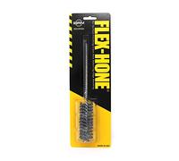 2,5 cm (25 mm) flex-hone cilindro Hone Tool (grana 80, carburo di silicio)