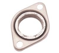 2.5 Collettore Flangia Ciambella Guarnizione Header JDM ITR 2.5" Scarico Civico