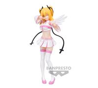 Merchandising 2.5 Dimensional Seduction: Banpresto - Glitter&Glamours Liliel Cha
