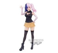 Figura - 2.5 Dimensional Seduction: Banpresto - Glitter&glamours Nagomi Plain...