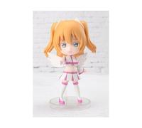 2.5 Dimensional Seduction Figuarts Mini Action Figura Liliel/ririsa Key Visual V