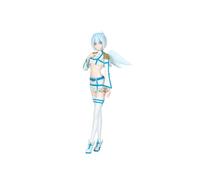 2.5 Dimensional Seduction Glitter & Glamorous Nokiel Angel Paratroopers Figura 2