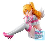 2.5 Dimensional Seduction Liliel Ichibansho Figura 10cm Banpresto