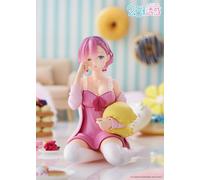 2.5 Dimensional Seduction Newley Written Taito Kuji Online PVC Statue Lilysa ...