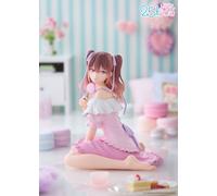 2.5 Dimensional Seduction Newley Written Taito Kuji Online PVC Statue Tachiba...