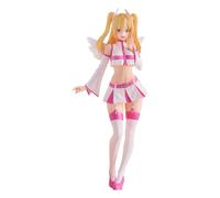 2.5 Dimensional Seduction Pop Up Parade PVC Statue Liliel: Angel Airborne Cor...