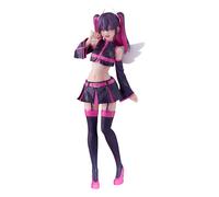 2.5 Dimensional Seduction Pop Up Parade PVC Statue Miriella: Angel Airborne C...