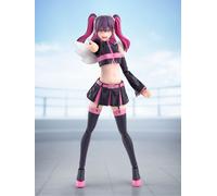 103267 2.5 DIMEN MIRIELLA ANGEL MIKARI SHF