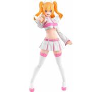 2.5 Dimensional Seduction S.H. Figuarts Action Figure Ririsa Amano 14 cm BANDAI